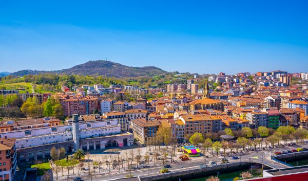 Rentería es zona tensionada.